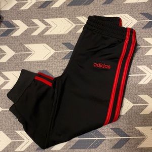 Adidas joggers